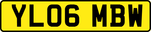 YL06MBW