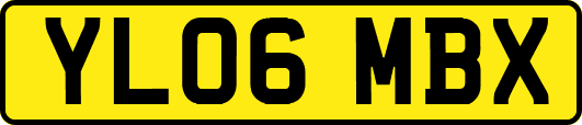 YL06MBX