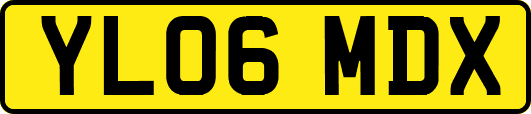 YL06MDX