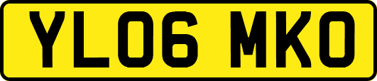 YL06MKO