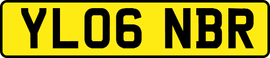 YL06NBR