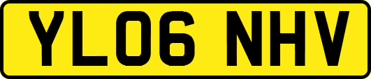 YL06NHV