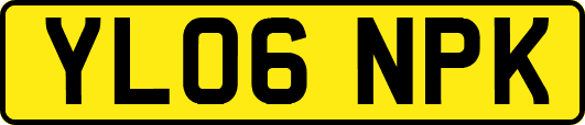 YL06NPK