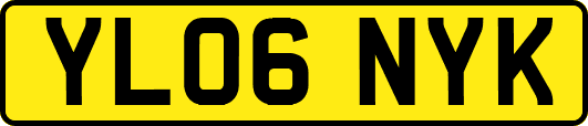 YL06NYK