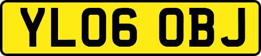 YL06OBJ