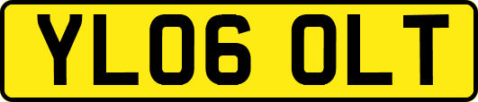 YL06OLT