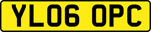 YL06OPC