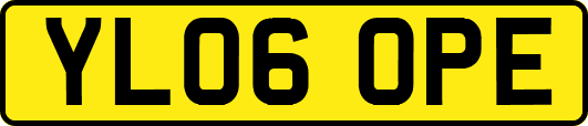 YL06OPE
