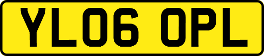 YL06OPL