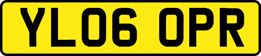 YL06OPR