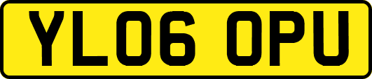 YL06OPU