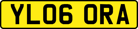 YL06ORA