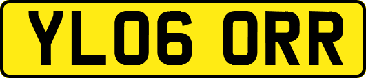 YL06ORR