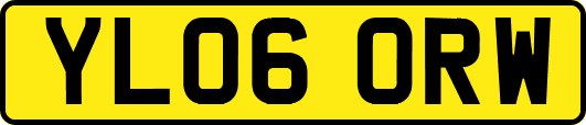 YL06ORW