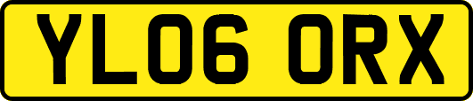 YL06ORX