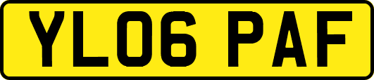 YL06PAF