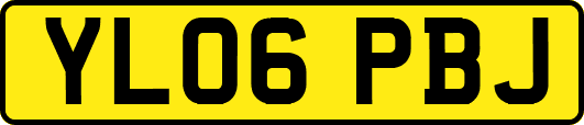 YL06PBJ