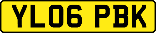 YL06PBK