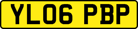 YL06PBP