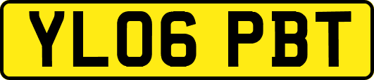 YL06PBT