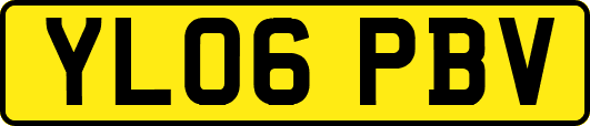 YL06PBV