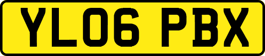 YL06PBX