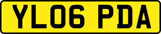 YL06PDA