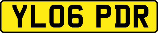 YL06PDR