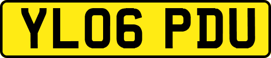 YL06PDU