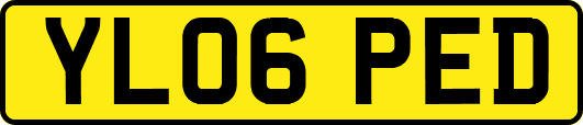 YL06PED