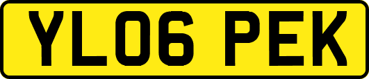 YL06PEK