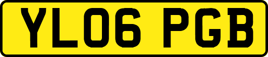 YL06PGB