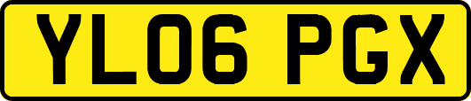 YL06PGX