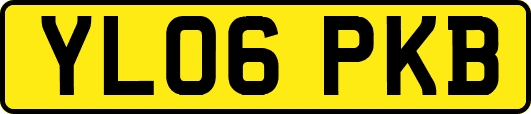 YL06PKB