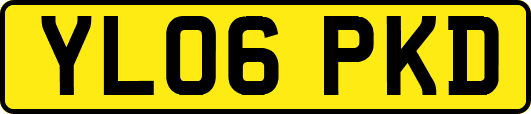 YL06PKD
