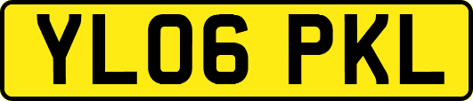 YL06PKL
