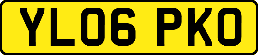 YL06PKO