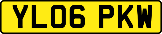 YL06PKW