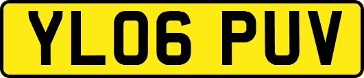 YL06PUV