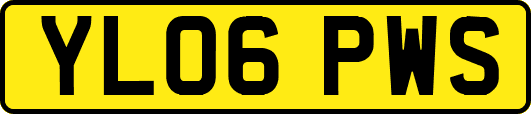 YL06PWS