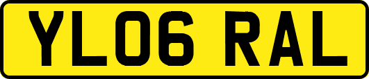 YL06RAL