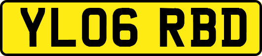 YL06RBD