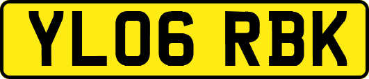YL06RBK