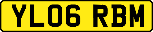 YL06RBM
