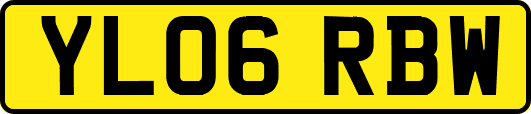 YL06RBW