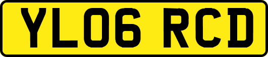 YL06RCD