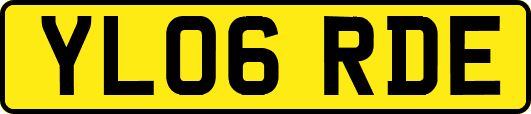 YL06RDE