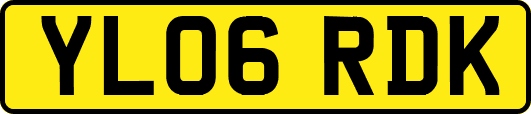 YL06RDK
