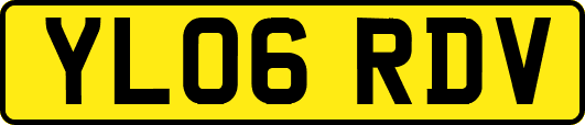YL06RDV