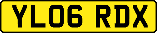 YL06RDX
